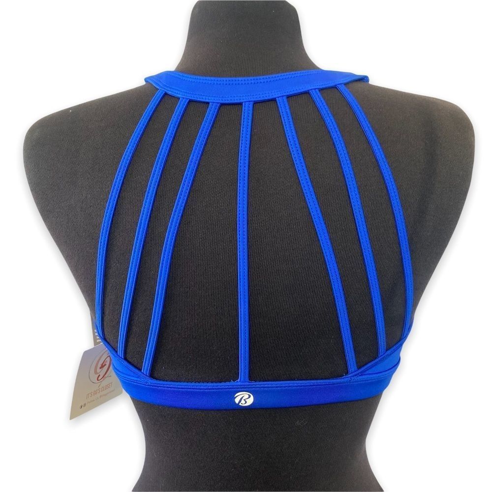 New Ballys Sports Bra Medium Impact